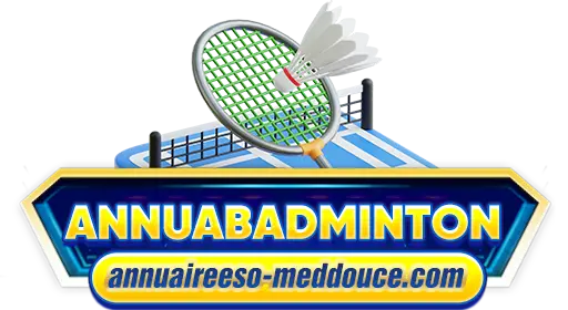 AnnuaBadminton