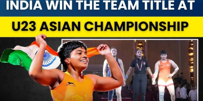 Asian Championships