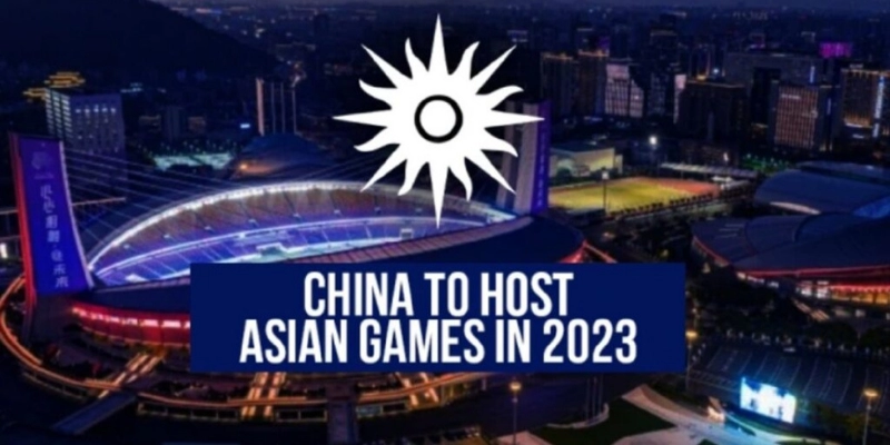 Asian Games