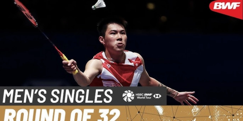 BWF Super 1000 All England Open
