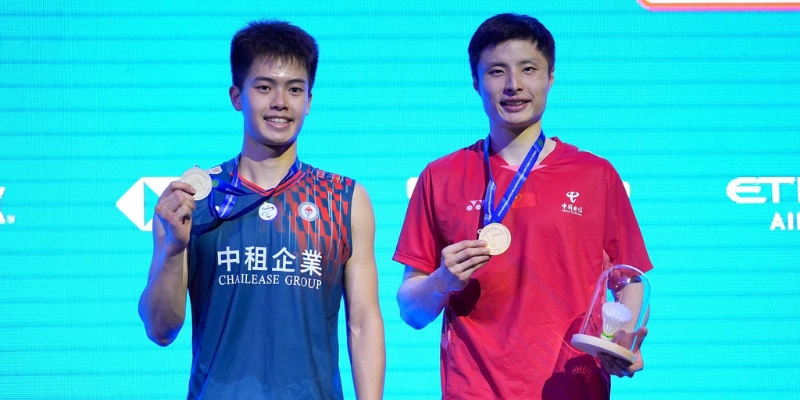 BWF Super 1000 All England Open