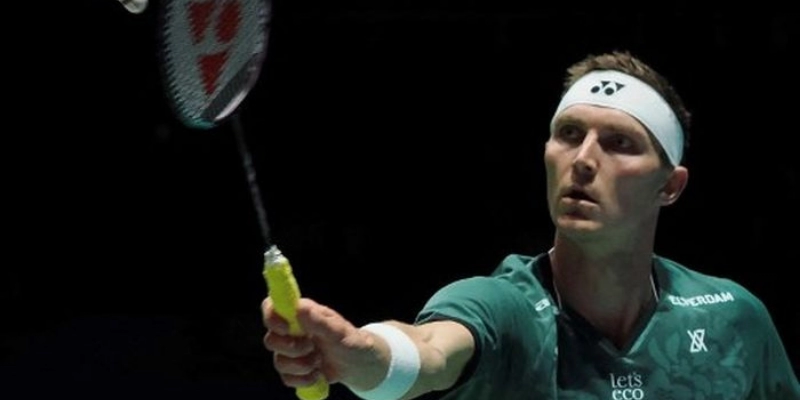 BWF Super 750 Denmark Open