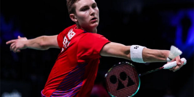 BWF Super 750 Denmark Open