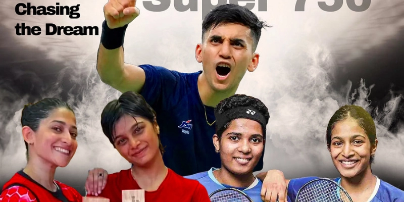 BWF Super 750 French Open