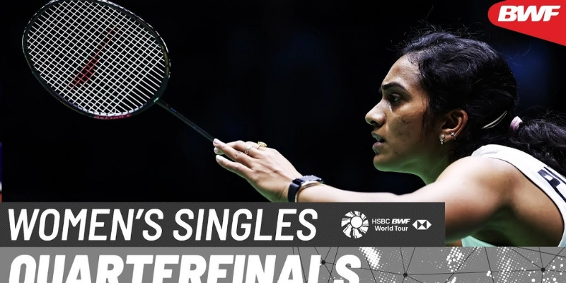 BWF Super 750 French Open
