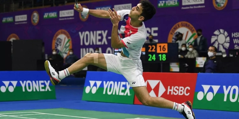 BWF Super 750 India Open