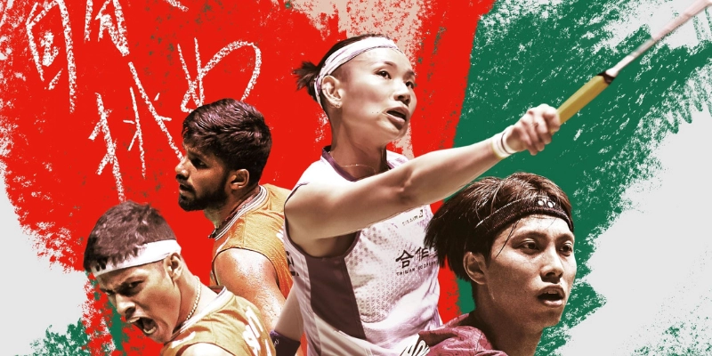 BWF Super 750 Japan Open