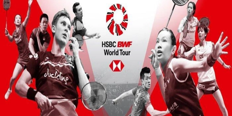 BWF Super 750 Malaysia Open