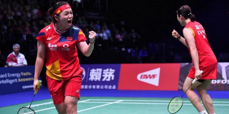 BWF World Championships