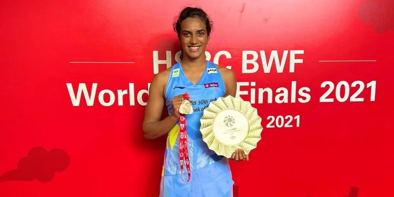 BWF World Championships