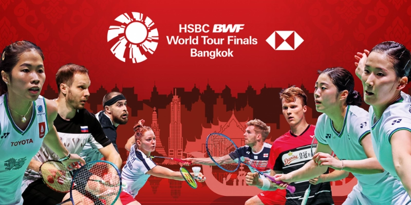 Tìm hiểu BWF World Tour Finals