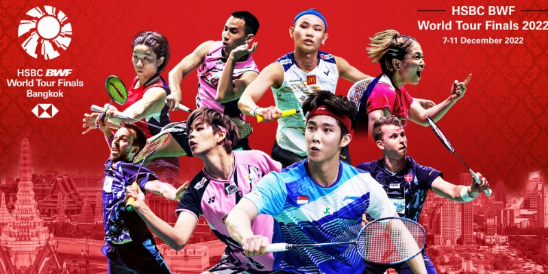Tìm hiểu BWF World Tour Finals