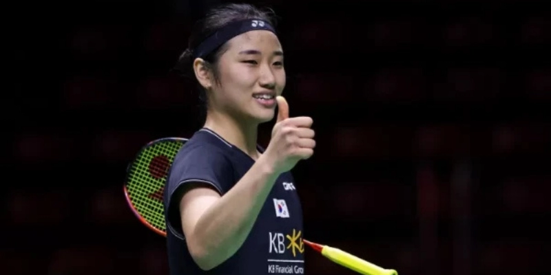 Các Huyền Thoại Giải All England Open