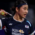 Các Huyền Thoại Giải All England Open