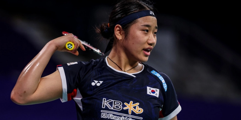 Các Huyền Thoại Giải All England Open