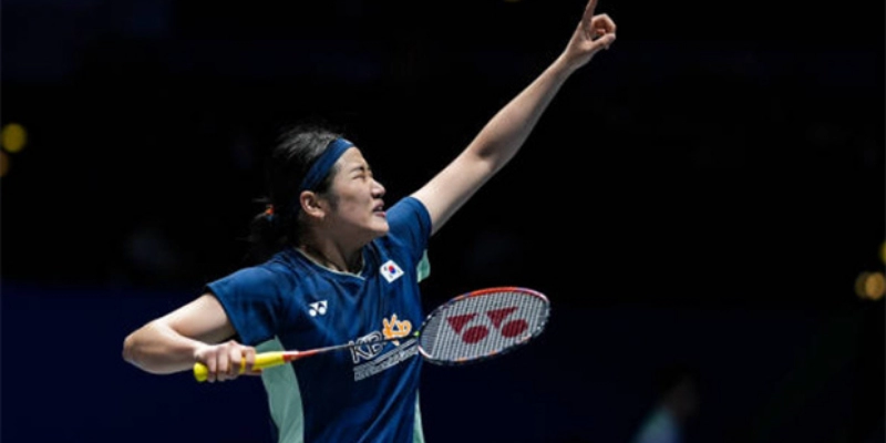 Các Huyền Thoại Giải All England Open