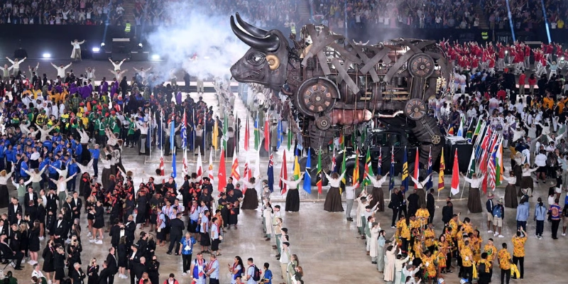 Commonwealth Games