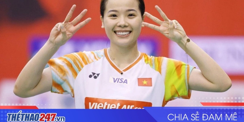 Cột Mốc Giải Cầu Lông Châu Á
