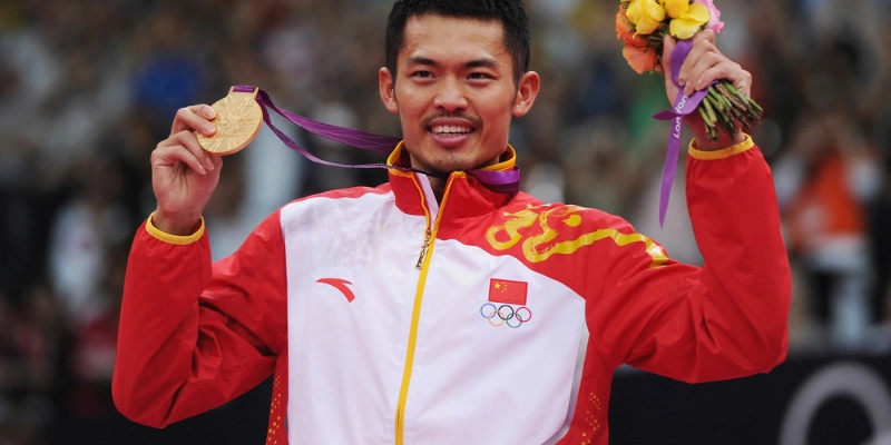Lịch Sử Giải Cầu Lông Olympic