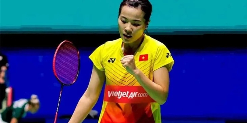 Lịch Sử Giải Vô Địch Cầu Lông Thế Giới