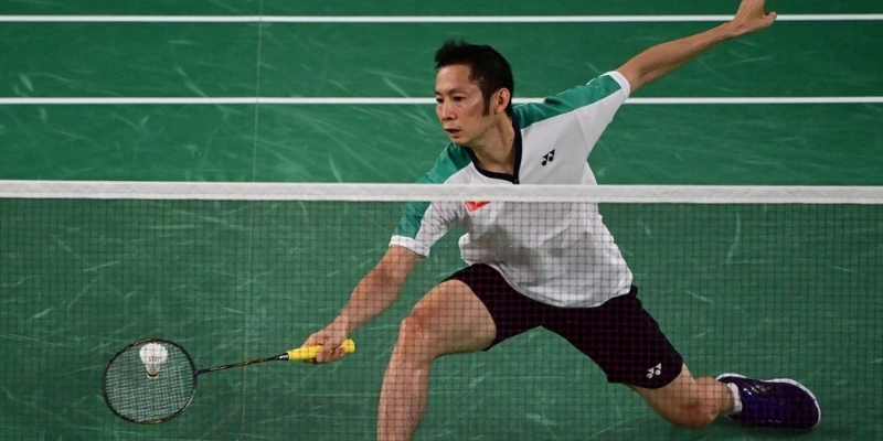 Nguyễn Tiến Minh Và Dấu Ấn Olympic