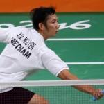 Nguyễn Tiến Minh Và Dấu Ấn Olympic