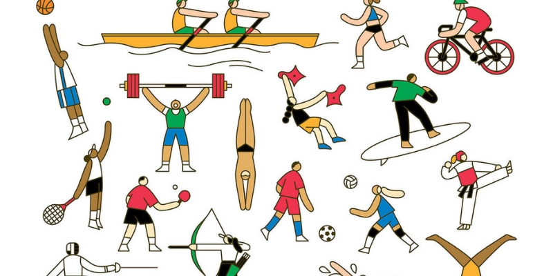 Olympic Games