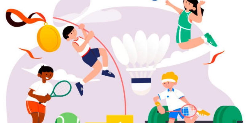Olympic Games