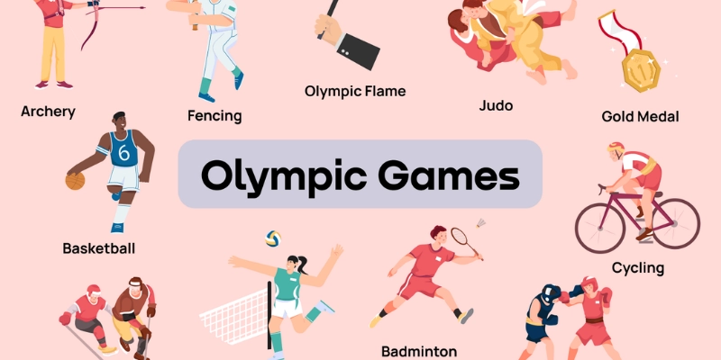 Olympic Games