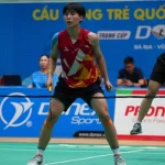 Quy Trình Xét Tuyển Vận Động Viên Dự Giải
