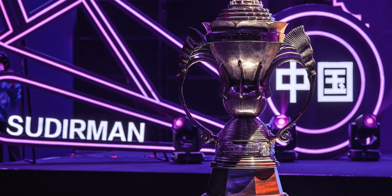 Sudirman Cup