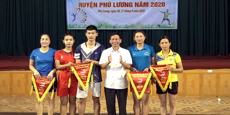 Tác Động Các Giải Đấu Cầu Lông Đến Phong Trào Thể Thao
