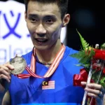 Thành Tích Của Lee Chong Wei Ở World Championships