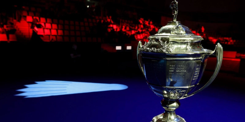 Thomas Cup