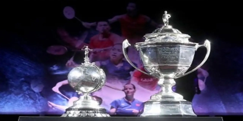 Thomas Cup