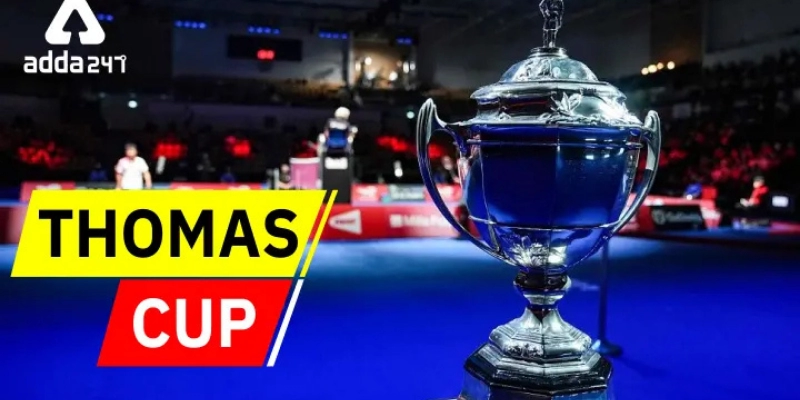 Thomas Cup
