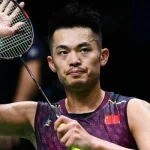 Tiểu Sử Lin Dan Tại Các Giải Đấu Lớn