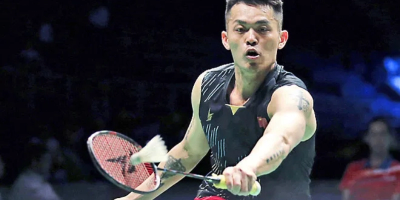 Tiểu Sử Lin Dan Tại Các Giải Đấu Lớn