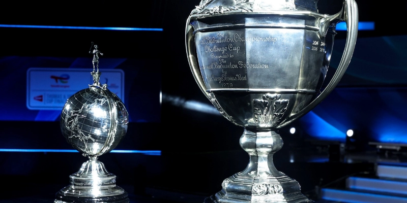 Uber Cup