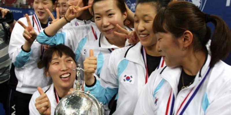 Uber Cup