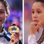 VĐV Nữ Xuất Sắc Giải Uber Cup