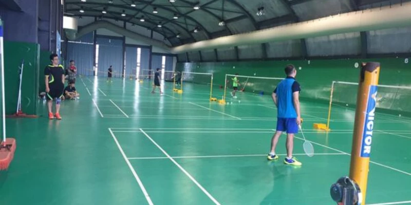 Bài Hát Olympic