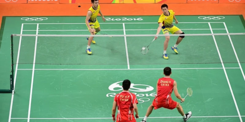 Bài Hát Olympic