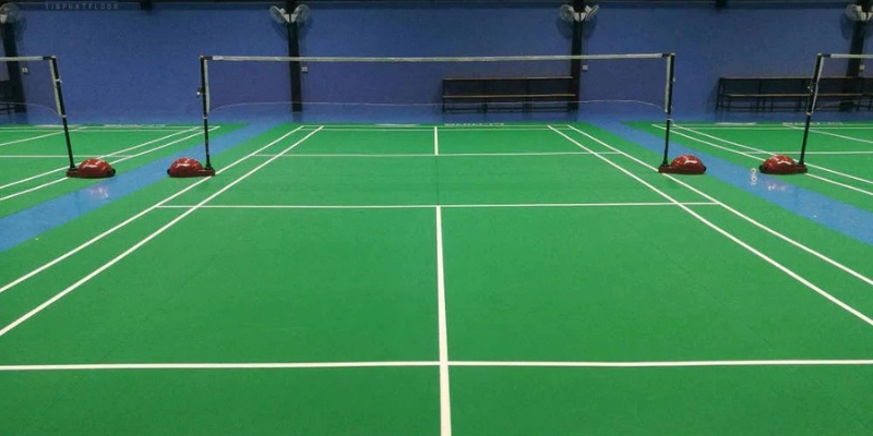 Giải Uber Cup