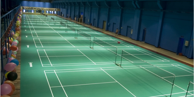 Giải Uber Cup