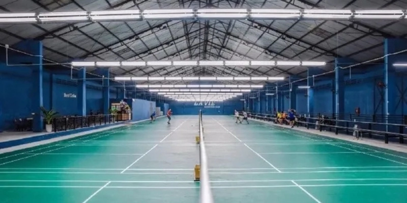 Giải Uber Cup