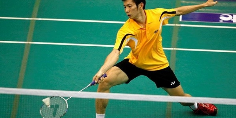 Giải Uber Cup
