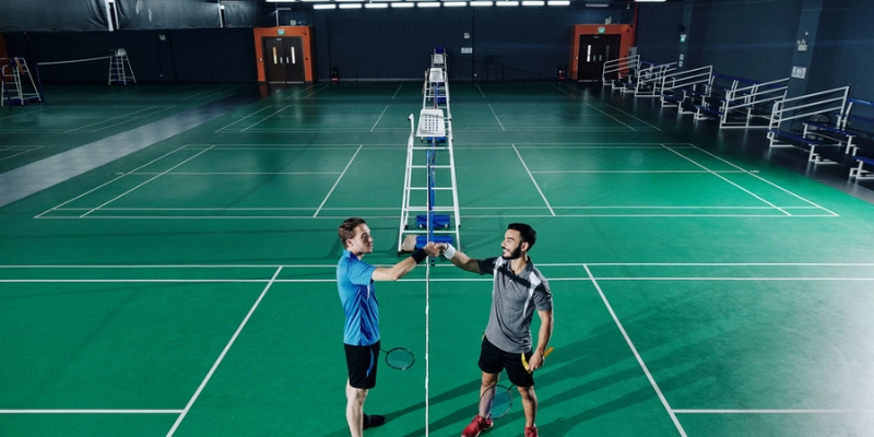 Giải Uber Cup