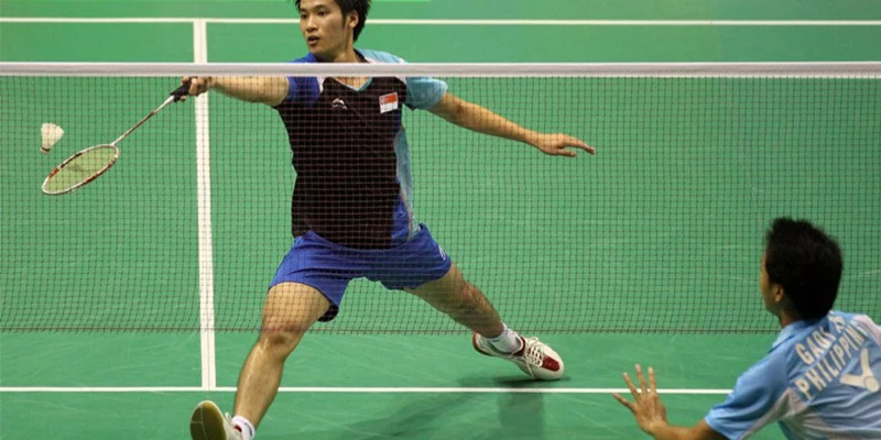 Linh Vật Olympic