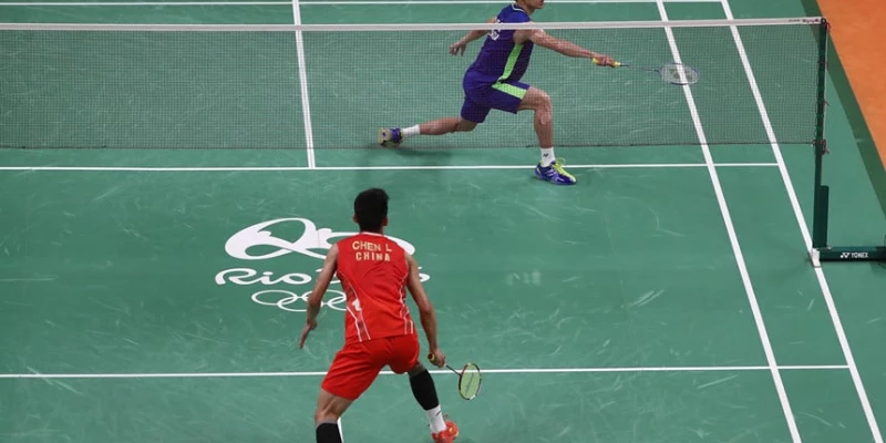 Linh Vật Olympic